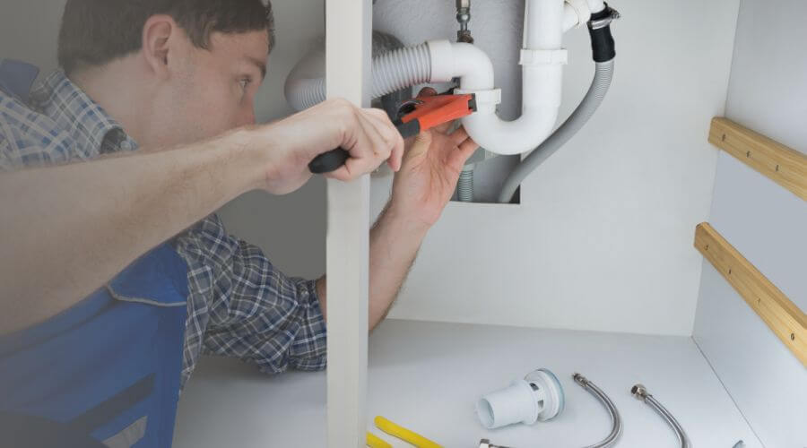 Professional Leak Detection Services in Gorin, MO